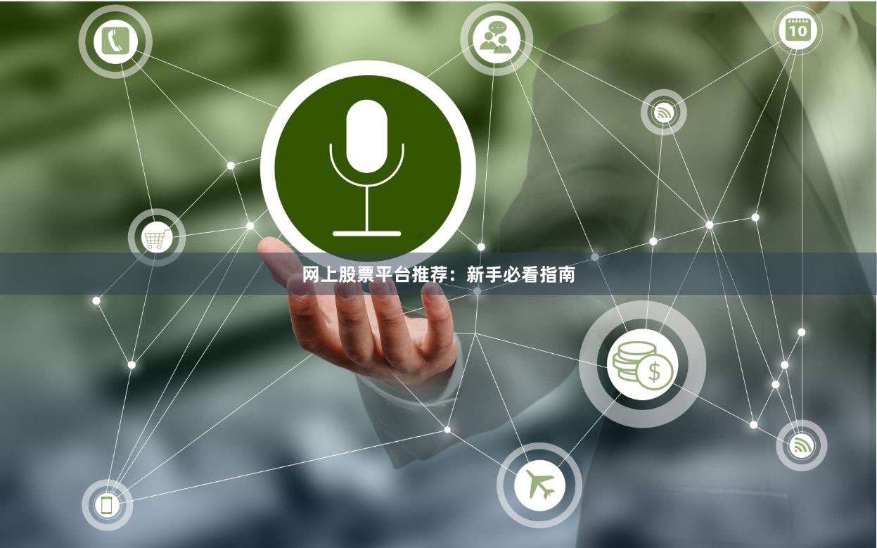 网上股票平台推荐：新手必看指南
